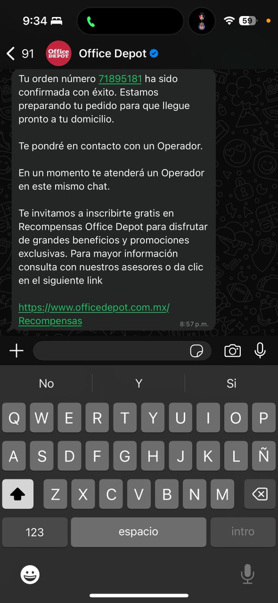 Patricia Reyes tweet media