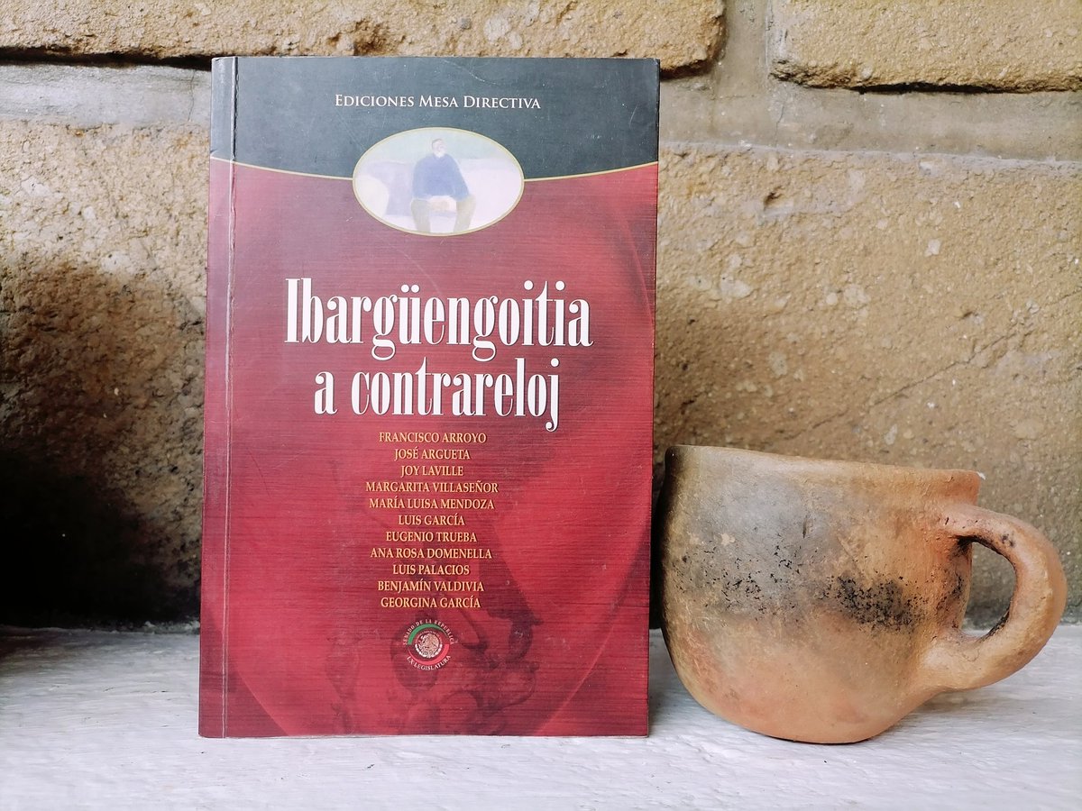 Alelauracosima's tweet photo. Libritos leídos en Diciembre ❤️
#danielsada
#SergioPitol
#Ibargüengoitia
Un gran año lector 📚
#soylectora
#retolector2024
#LecturaDelDía https://t.co/fQDxIOmYjc