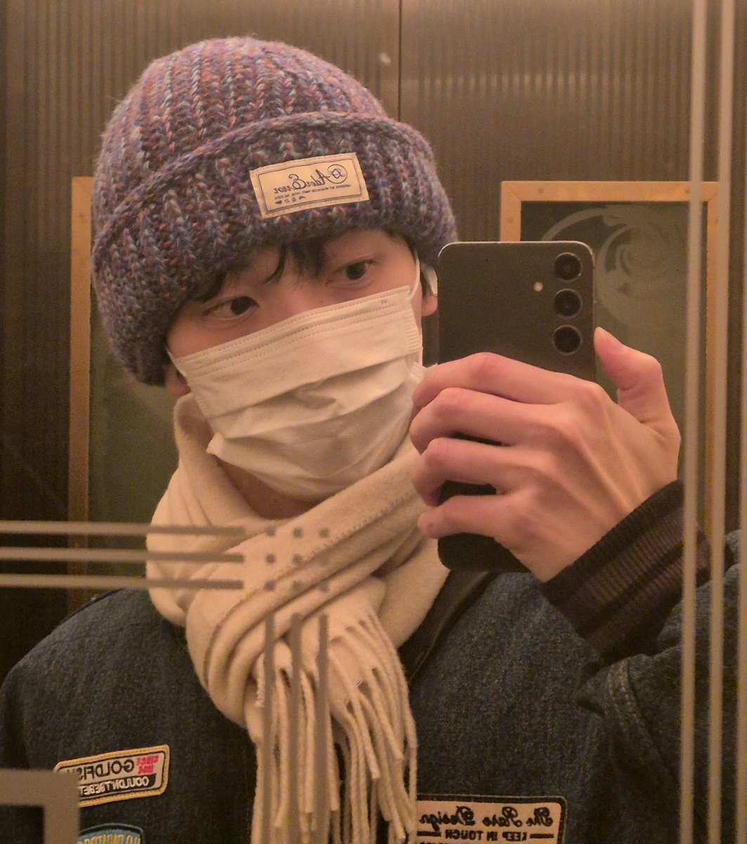 ☃️*⌇🧤⁺‧𓏰 🧣˚ ༘