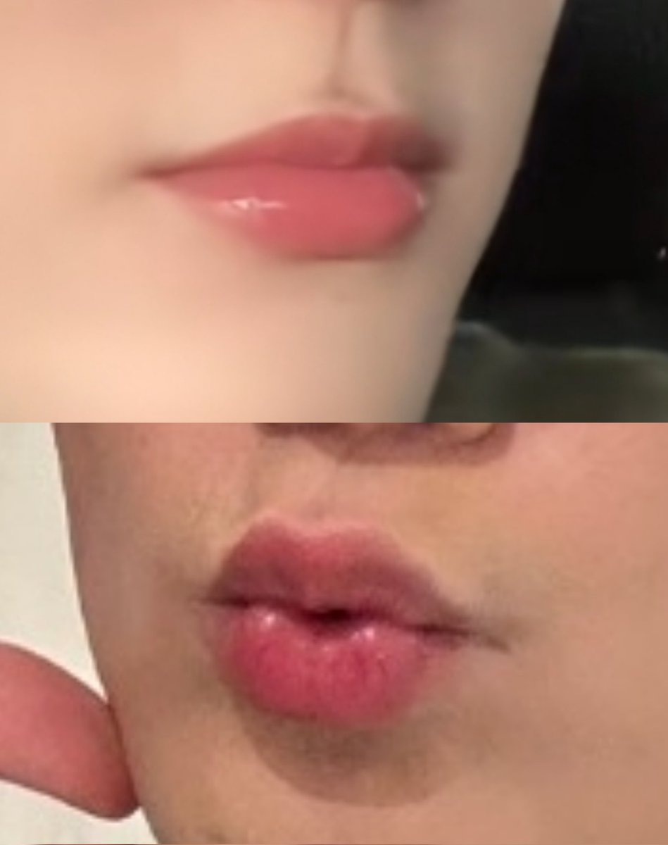Dian_Inn's tweet image. .           The lips                                 The kiss

#ฟอสบุ๊ค #forcebook