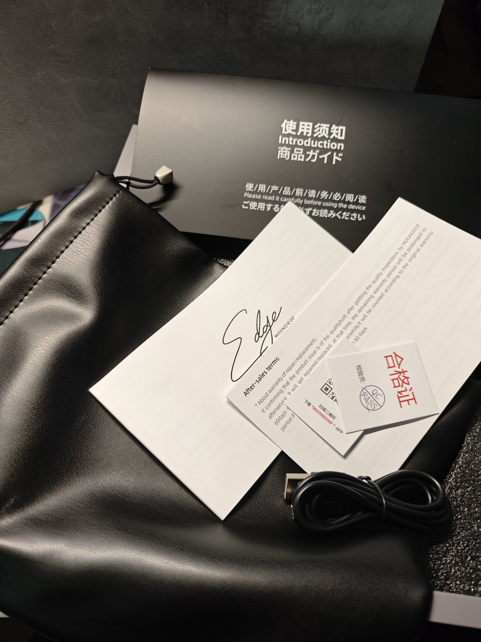 水月雨(MOONDROP)のワイヤレスヘッドホンは爪痕を残すか 水月雨(MOONDROP)のワイヤレスヘッドホンは爪痕を残すか