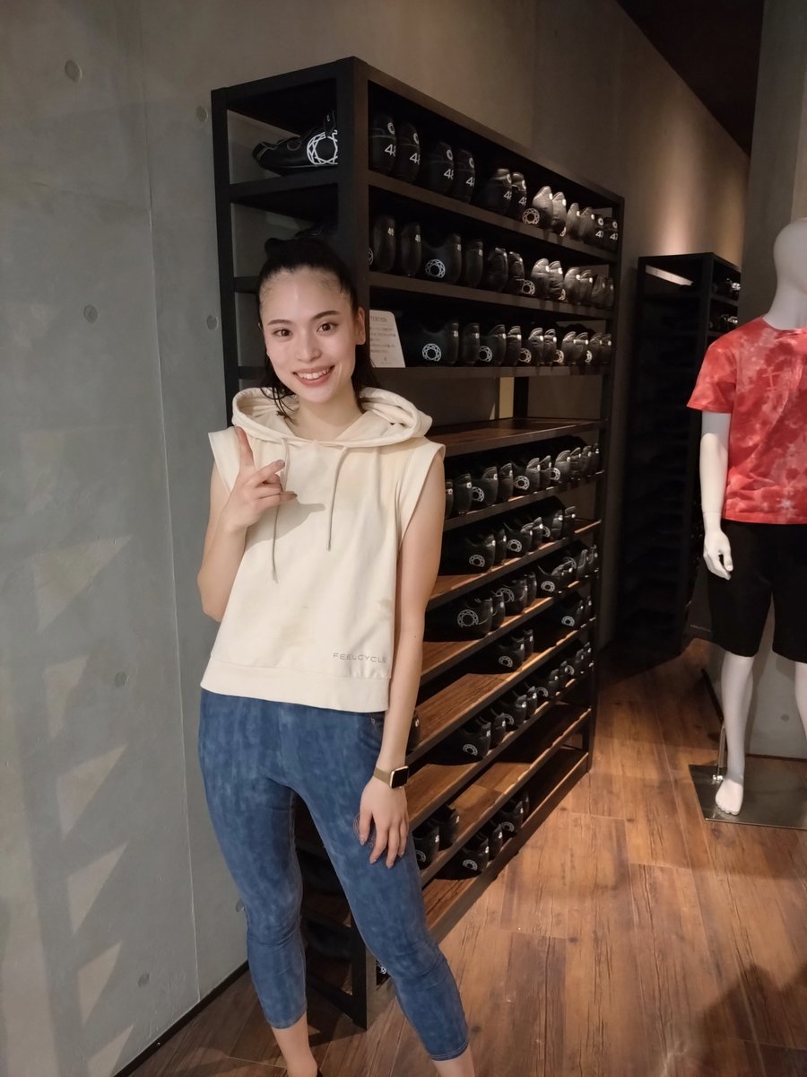 年末年始特別レッスン
Mahoさん、Chris Brownで楽しめた🎵