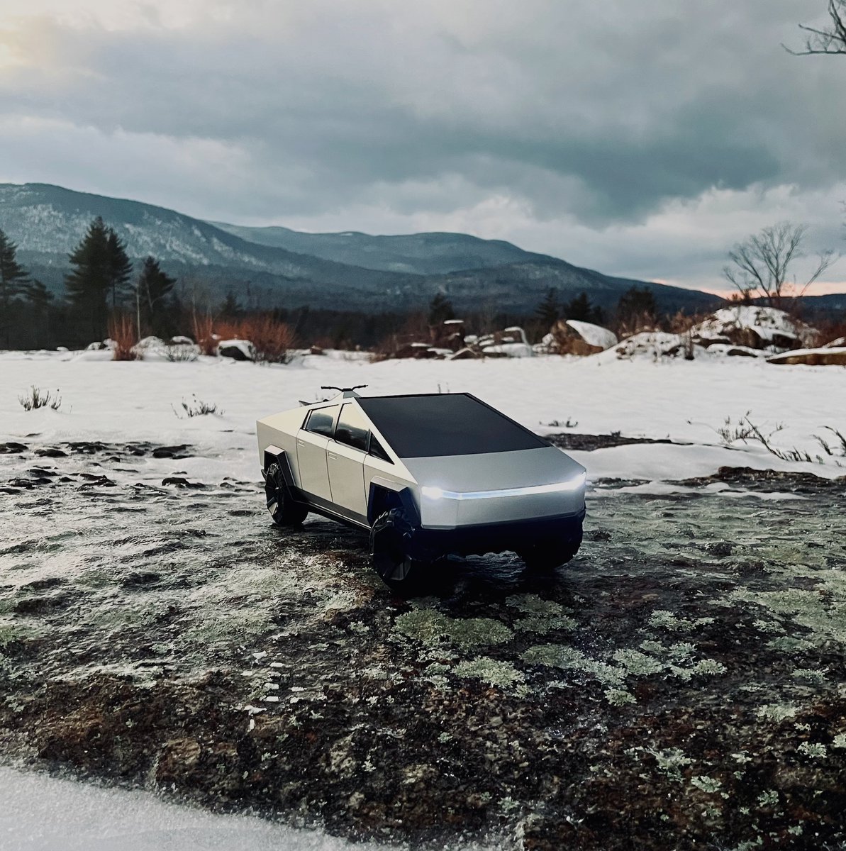 Sawyer Merritt tweet media