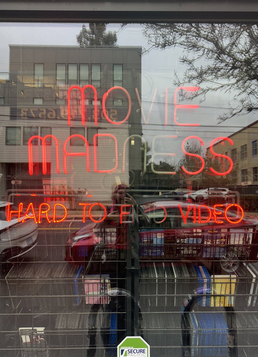 Mistress of the Reel™ tweet media