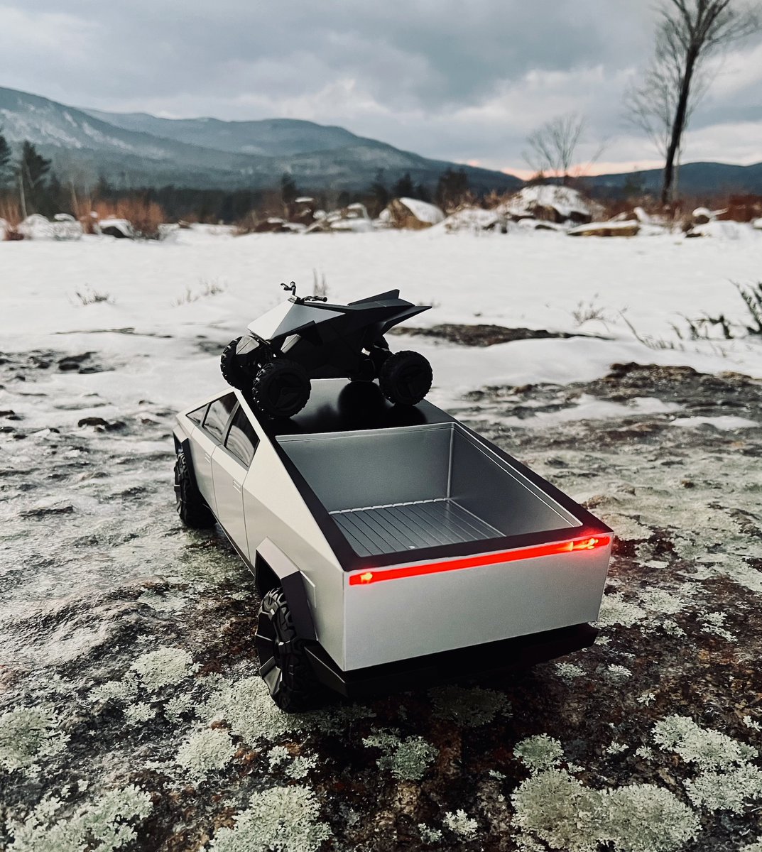 Sawyer Merritt tweet media