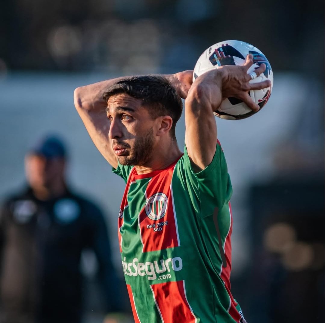 Gago Paggiola tweet media