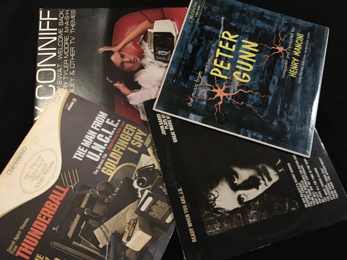 Beyond The Radar tweet media