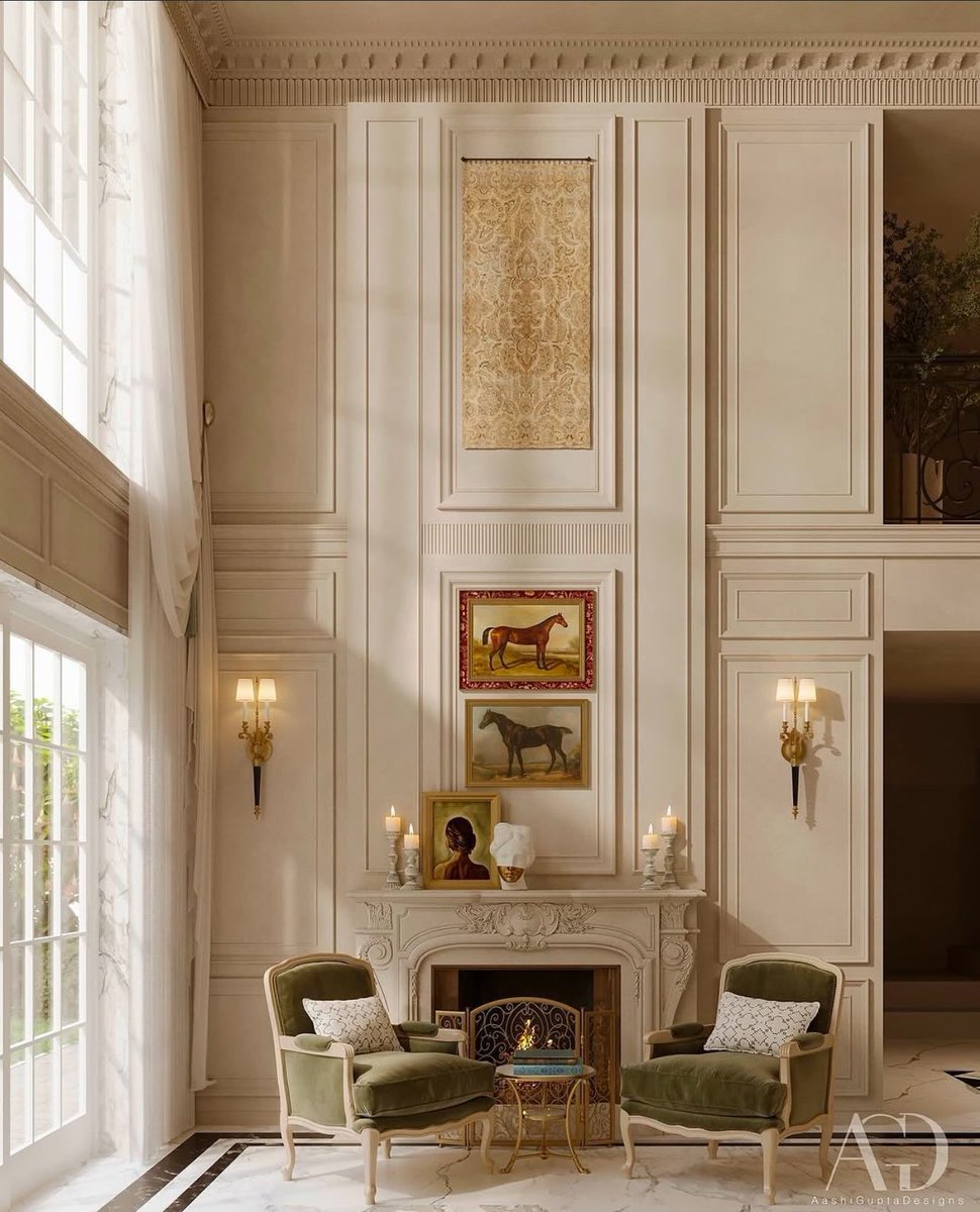 EvaLovesDesign's tweet photo. teohongainteriors 

Redefined Luxury
A classical double-height dining area that invites you to pause and take in the detail https://t.co/ulaykZ6kGw