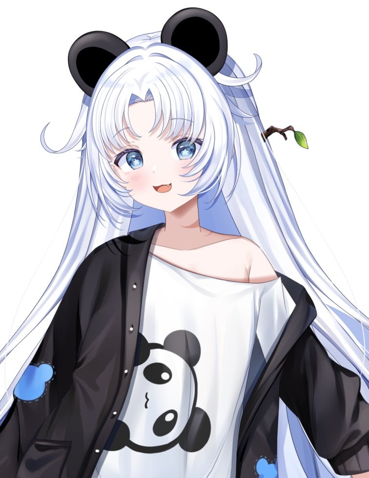 AzuriPanda's tweet photo. Gracias por venir a mi debut 💙💙💙💙💙💙💙💙💙💙💙
Espero compartir muchas risas y locuras con toda la Pandilla 🐼 https://t.co/CLlnwYKL6e