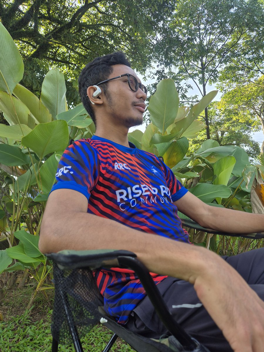 miniberlarilari's tweet photo. 3 KATA UNTUK OPENFIT AIR
1. MESRA POKET
2. RINGAN
3. SELESA
Purchase at @novemalaysia
#ShokzMY #shokzmalaysia #OpenFitAir #ShokzMYxRRC @shokzmalaysia @riseup.rrc
#RiseUp #RiseUpCommunity #RRC #PaksaSampaiSuka https://t.co/AbeW8N1TYq