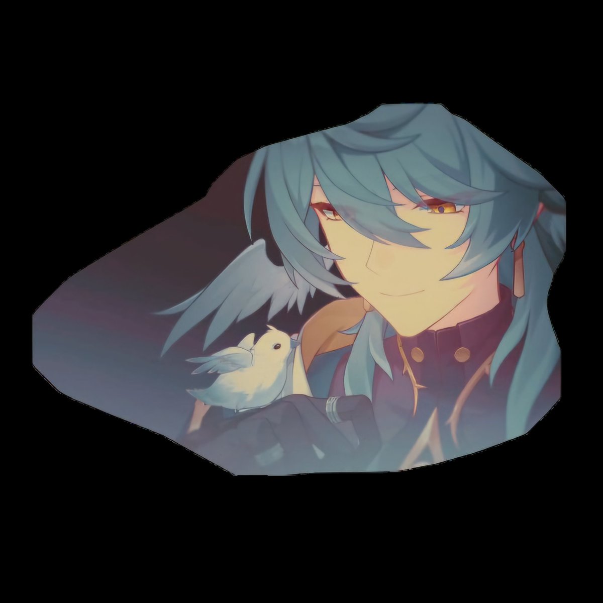 𝕾ᴜɴᴅᴀʏ𓂅 (@acagedbirdcries) on Twitter photo 