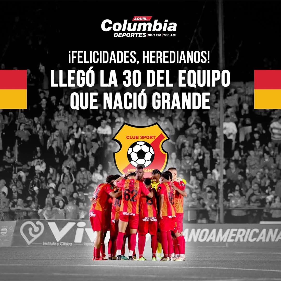 Viva el Team