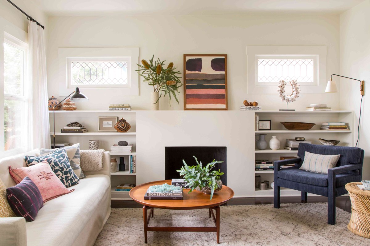 5 Paint Colors That Experts Say You Shouldn't Use in 2025 bhg.com/paint-colors-t…