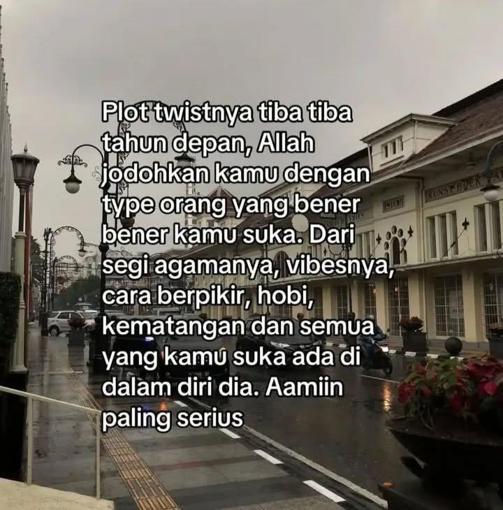 heycanci's tweet photo. aamiin ya allah… https://t.co/AqvH8vETSp