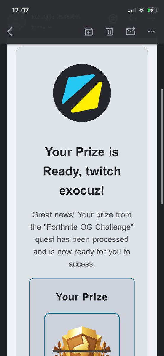 Photo by exo thanks @fncreativehq for the 5k and 1k vbucks (havent had a chance to launch my pc yet) https://t.co/uajAwre1mD