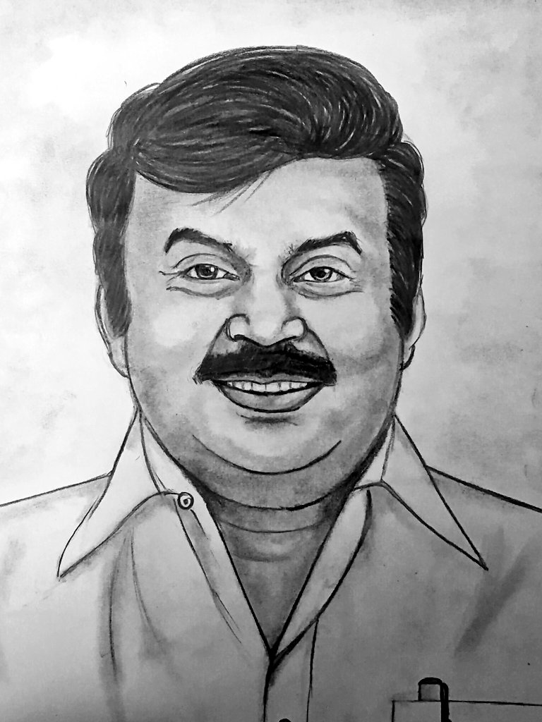 Akshay1552's tweet photo. Remembering Padma Bhushan Captain Thiru.Vijayakant avargal on the first year anniversary of his demise. A true legend who left an indelible mark on Tamil cinema and politics. His philanthropy and courageous politics will always be admired #கேப்டன்விஜயகாந்த் #கேப்டன்_குருபூஜை https://t.co/Mop4eQkMxY