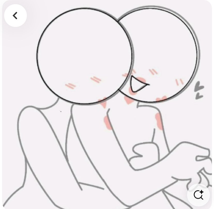 Rhinestone_2346's tweet image. Haven’t posted in a bit so-

Have more lesbians cause they’re all that I’ve been thinking about for the past few days. (Ref is in 2nd pic)
🧡🤍💗
#fundamentalpapereducation #fpelizzy #fpepetunia #lesbians