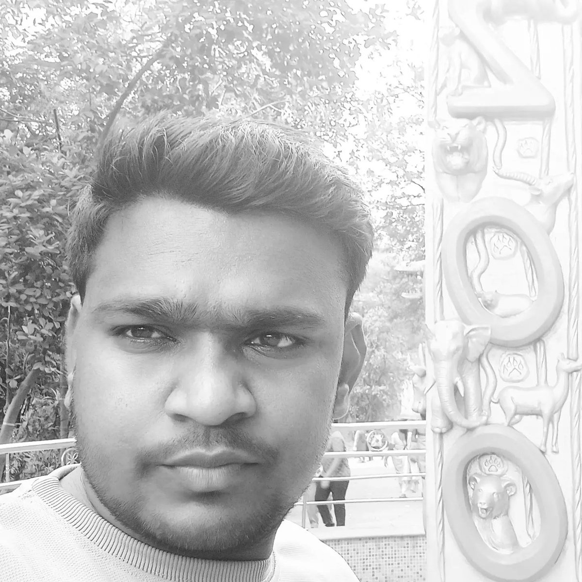 PhoolChandra091's tweet photo. राजीव गाँधी जूलॉजिकल पार्क पुणे... https://t.co/wCCDnIM67K