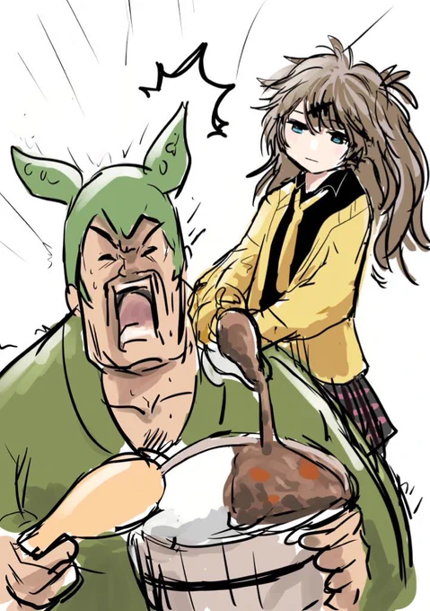 #今年も残りわずかなのでお気に入りの4枚を貼る 