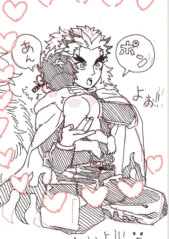 昨日の絵茶!ありがとうございました!! 