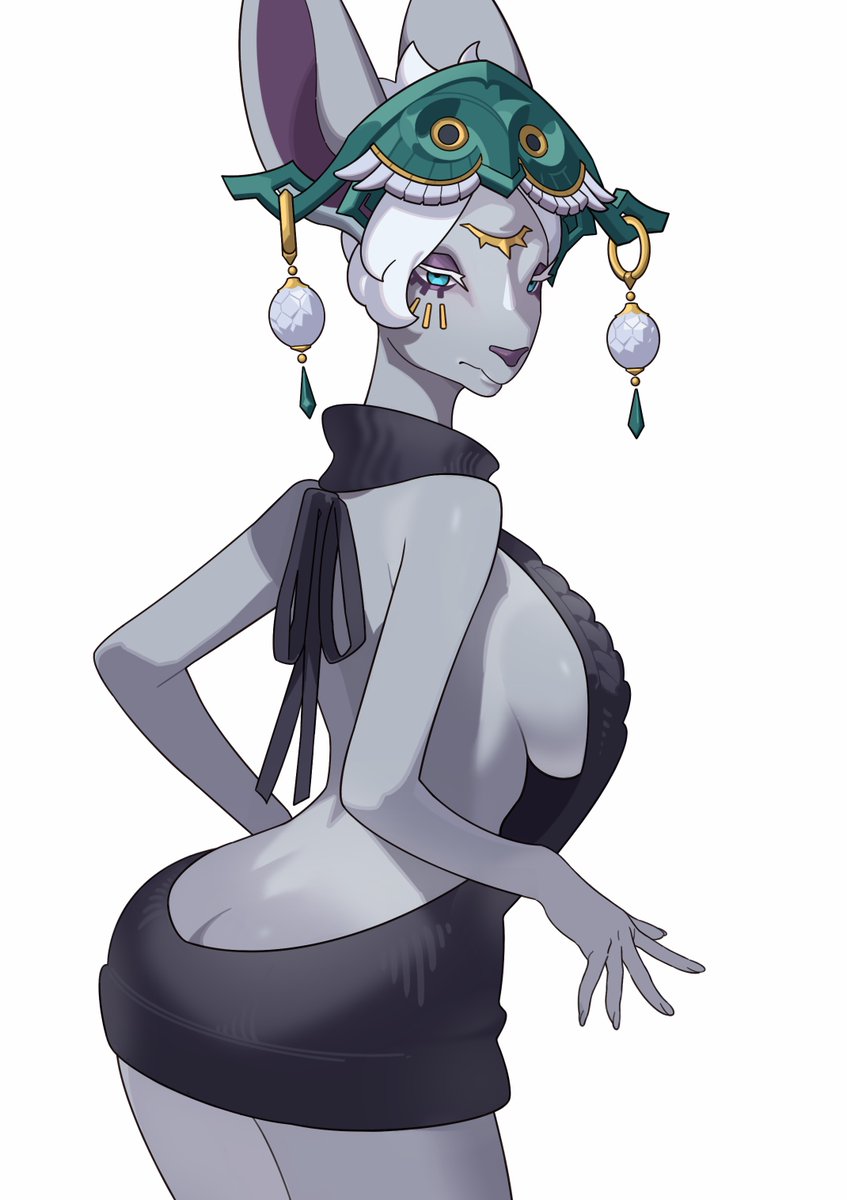 #furryartist  #ゼルダの伝説