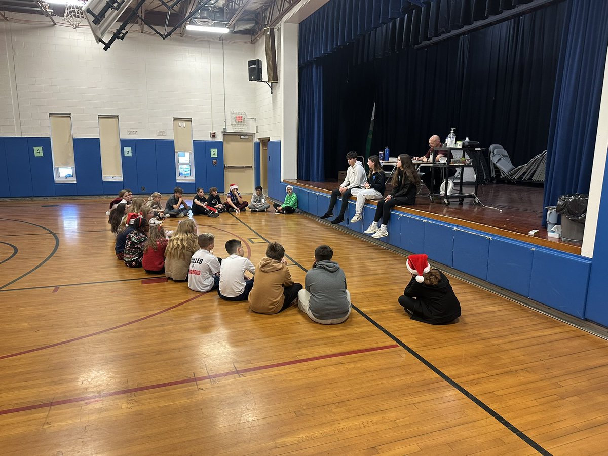 wallkillseniorhigh tweet media