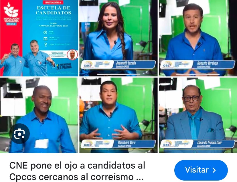 cecijer's tweet photo. @cubalondra @JuanEGuarderas Estás contenta con estos impresentables ? https://t.co/I87Z87ZF1E