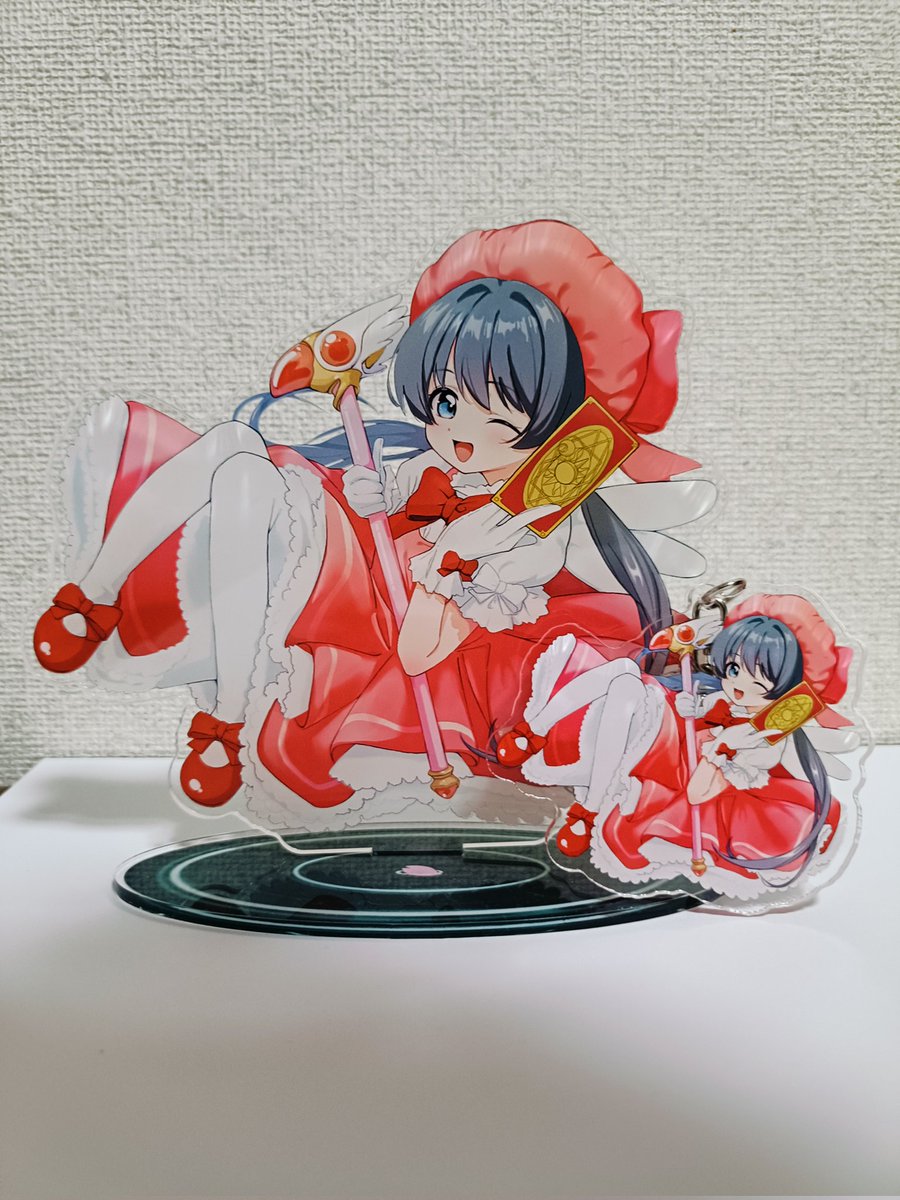 【冬コミC105まとめ】
12/29(日)東7ホール-mブロック07a
【お品書き】
新刊(R18) ¥1000
アクキー   ¥500
アクスタ   ¥1500
【寄稿情報】サークル【merry】どすこい文太郎さん(@skks140)の新刊 