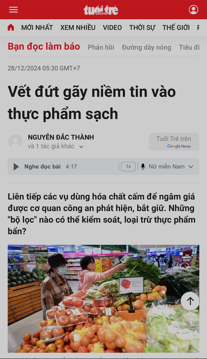 Rồi cuối cùng chúng ta phải làm sao ???