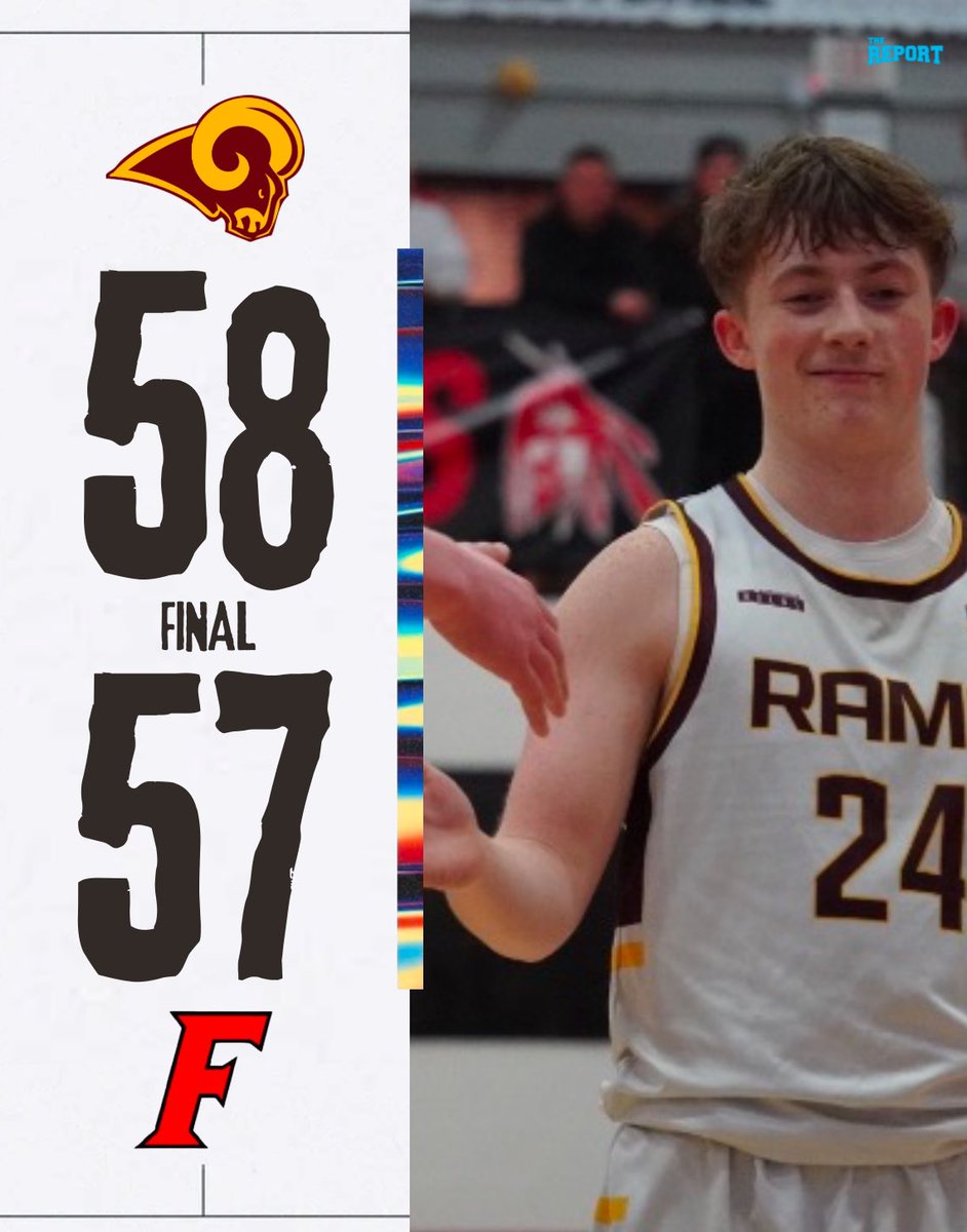 Ross knocks off unbeaten Fairfield in the Butler County Backyard Bash finale