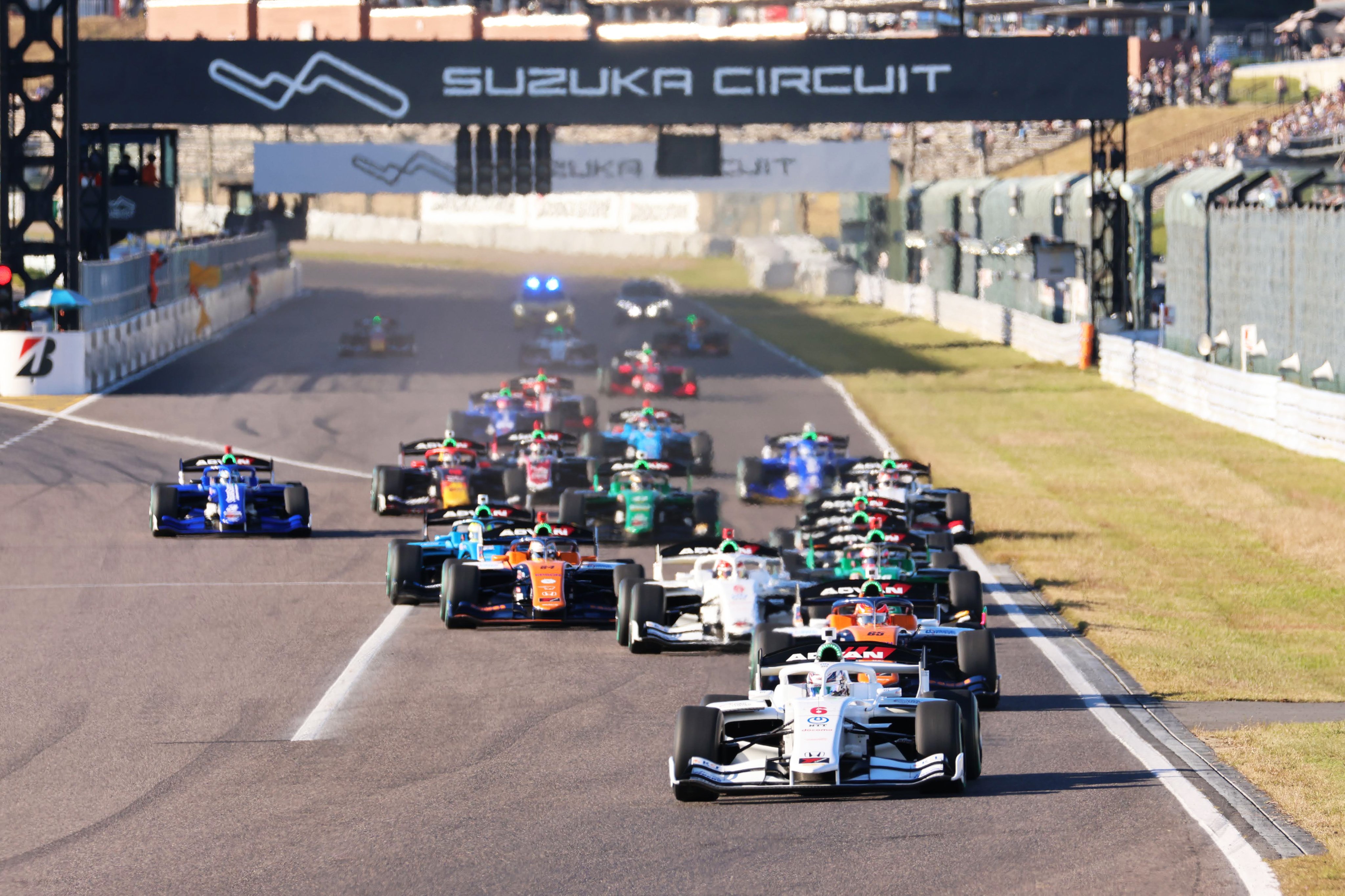 鈴鹿サーキット Suzuka Circuit on X: 鈴鹿サーキット Suzuka Circuit on X:
