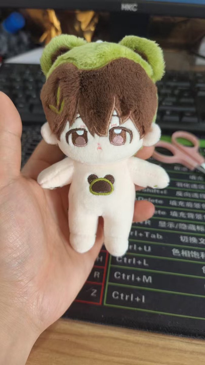 #우리_공장을_소개합니다
#우리_공장으로_오세요
#나의_공장을_소개합니다
#솜인덕장터 #솜솜옷장터 #무솜인덕장터
#jpぬい #솜인형 #ぬいぐるみ #棉花娃娃 #綿人形 #無属性ぬい #솜뭉치 #台灣娃 #TWdoll #Taiwandoll #cottondoll
우리 공장... 바디도 너무 귀엽고 맛집이지 않나요?!