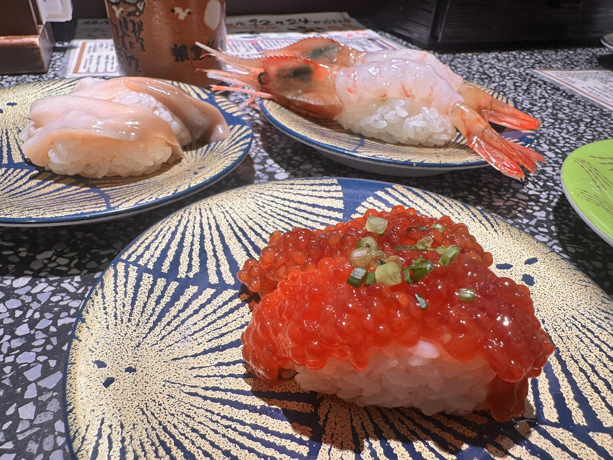 uhb_gohatto's tweet photo. 道民の皆様のお知恵を
お借りしたいのですが

高級なものということよりも
この値段でここまでレベルが高い
ものを食べられるの？
というような体験を
北海道でしてもらいたい場合に
おすすめのもの等ありませんか

回転寿司は一旦選択肢に
入れようかなと思ったのですが。 https://t.co/ivrH2cxAF4