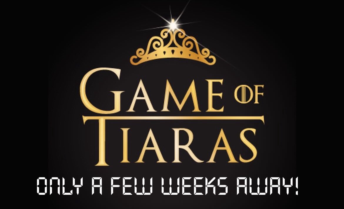 dramaticbraves's tweet image. Tickets are going fast… come see “Game of Tiaras”! These students have worked hard!

onthestage.tickets/show/logan-elm…