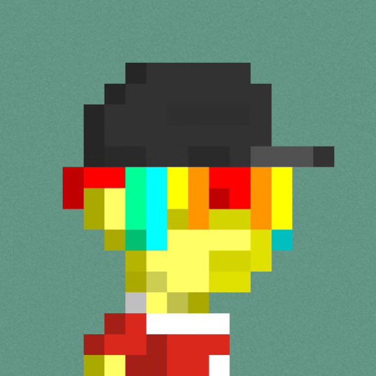 Talk about an amazing community my dude <a href="/tattooguru88/">tattooguru</a> offering up his insane <a href="/re_generates/">re:generates</a> golden mogger to the first person that SWEEPS 10 Regens. 
My goal when I was on holder side was always to try to stay very aligned with the founders. The holders have the best feel for