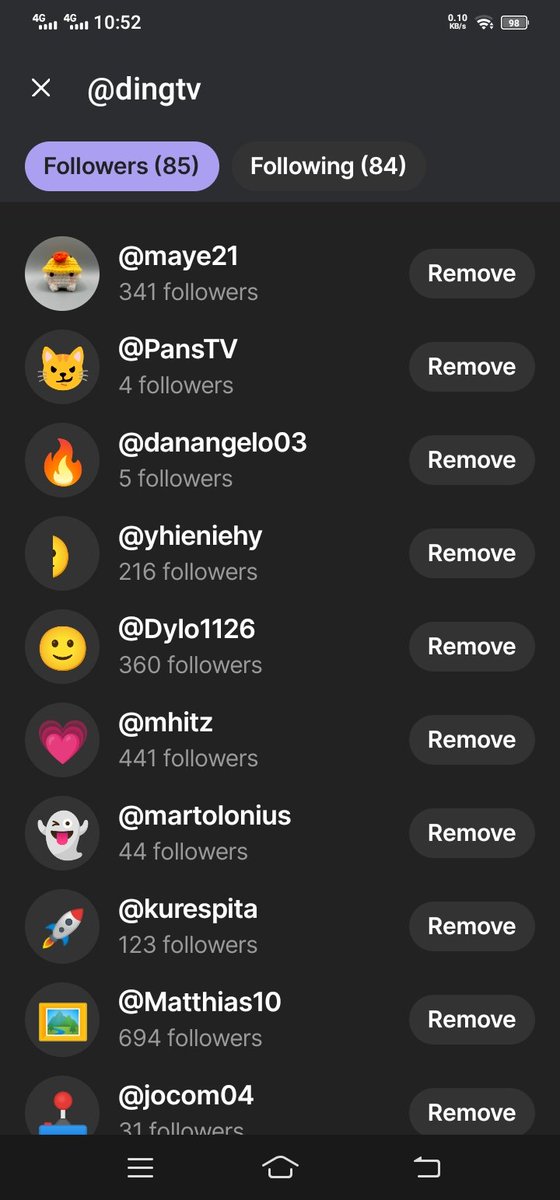 datudiding1's tweet photo. Let's Continue i will follow back only for those people who follow me. 

My name 👇👇

@dingtv
@dingtv
@dingtv https://t.co/x5vIzVILg3