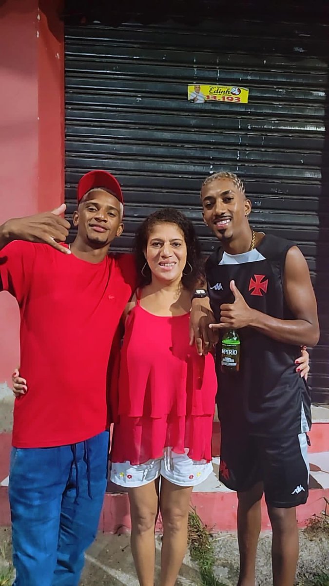 Sobre o Natal, Family Fonseca 🙅🏾‍♂️♥️