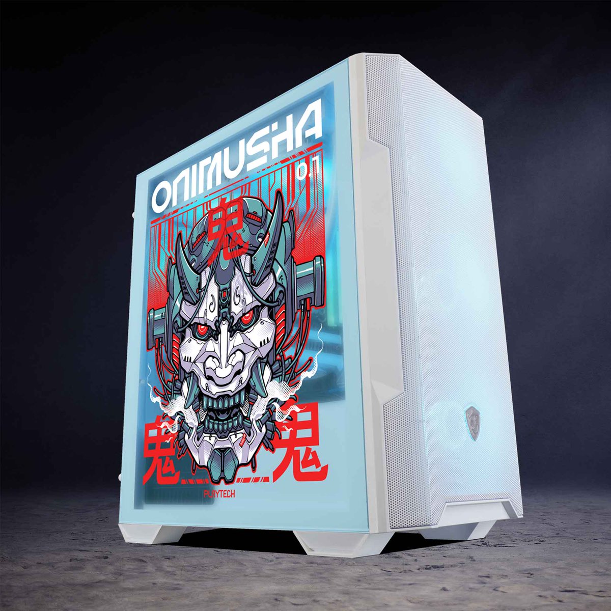 We've gone on holiday until Monday the 6th of January - but while we're gone we've discounted over a dozen of our most popular PC systems!

We'll begin building and shipping these systems as soon as we return on Jan 6th!
ow.ly/PCg450Uxb4Q