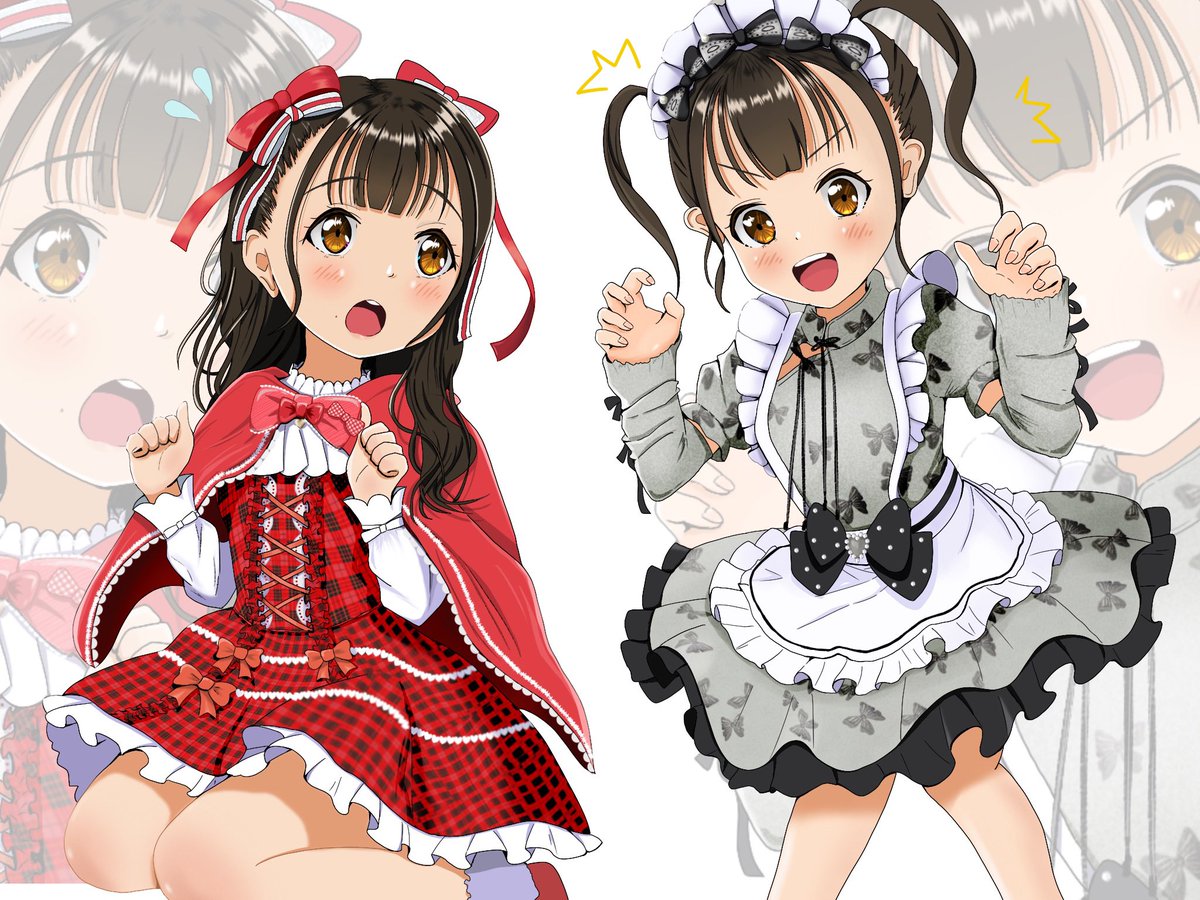 飯田ヒカル　BIGタペストリー　狼と4人の赤ずきん　オオカミさんver 飯田ヒカルのヒカROOM on X: 
