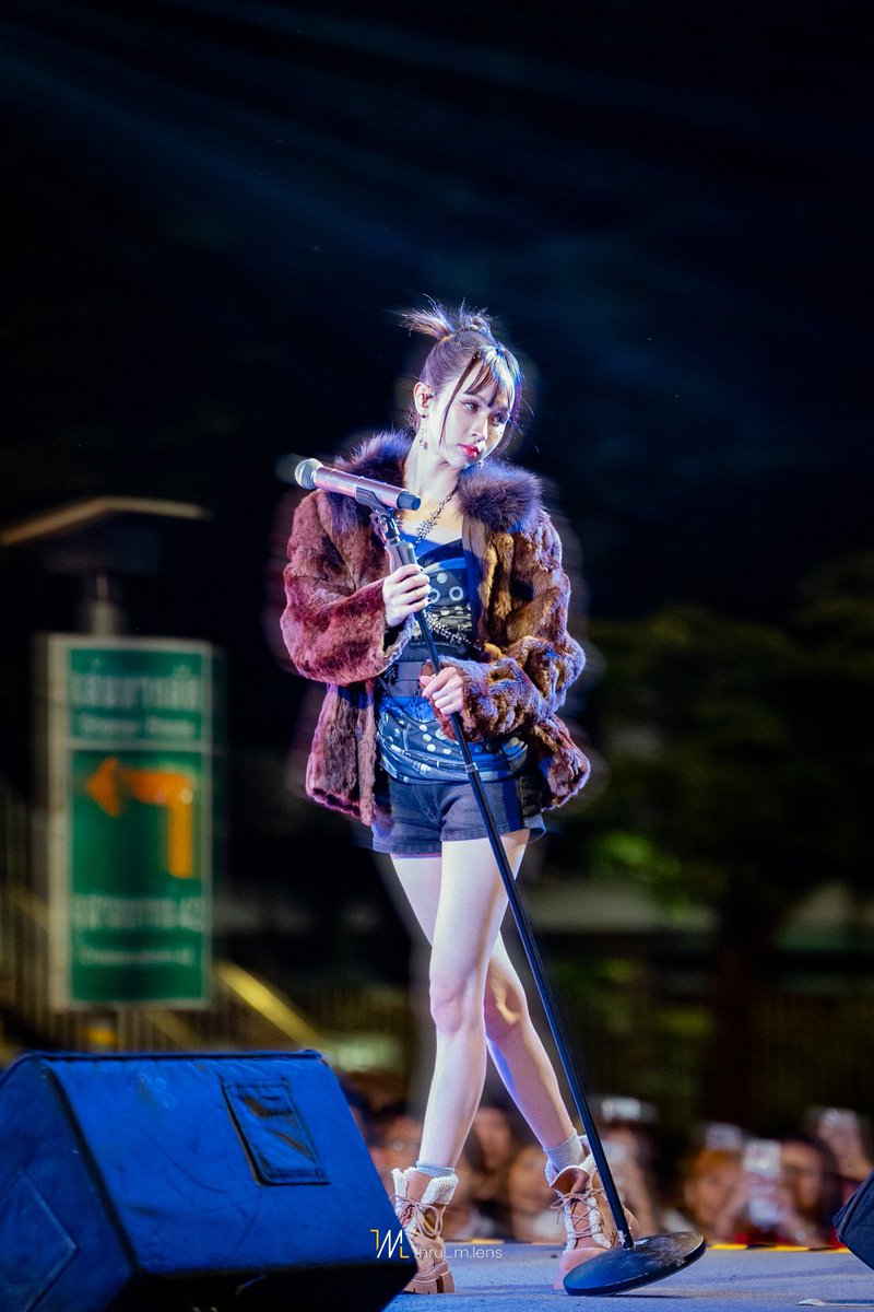 #Hannah4EVE
#4EVE 
#ลานนม2024x4EVE