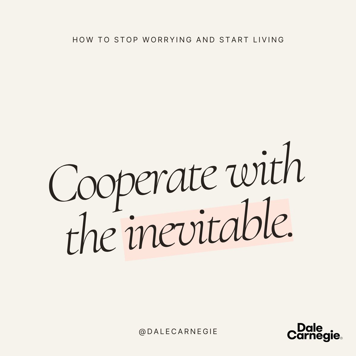 dcarnegieSD's tweet photo. Six Million Copies Sold | Break Free from Anxiety and Start Living Your Best Life Today with Proven Principles from the Pioneer of Self-Help: Dale Carnegie

https://t.co/f0PUqI2o7M https://t.co/sEFFBIYyfD