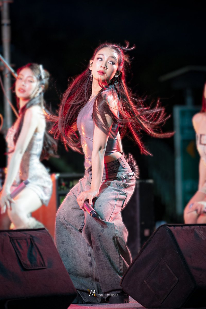 #Fai4EVE
#4EVE 
#ลานนม2024x4EVE