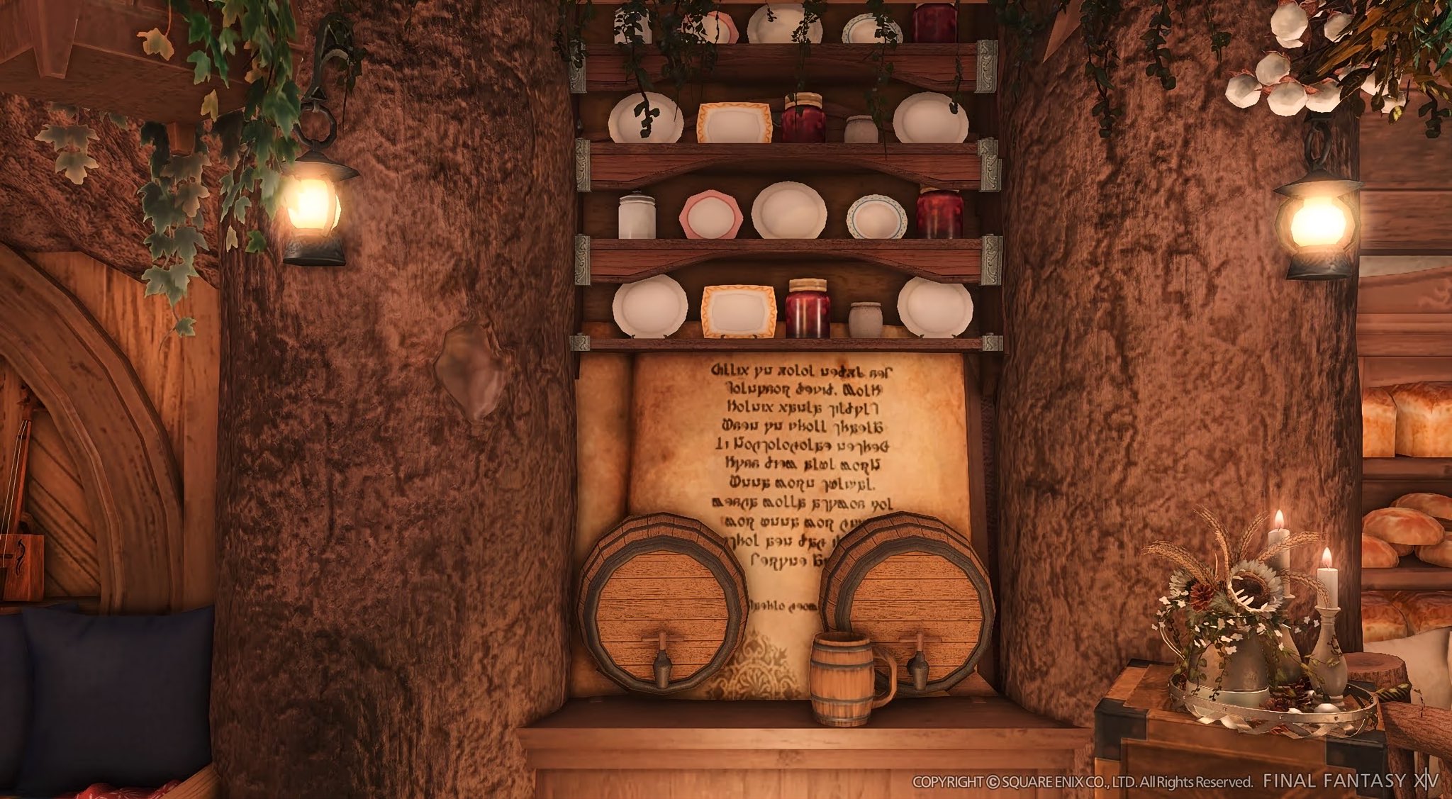 Z'zzz/Bismarck&Chocobo&Seraph鯖 on X: 