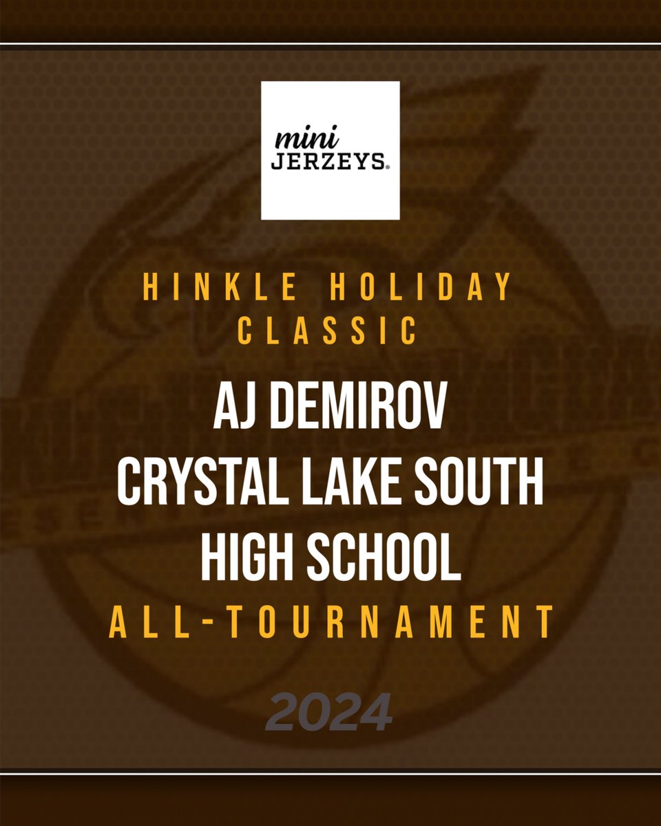 Hinkle Holiday Classic @ Jacobs High School (@hinkleholiday) on Twitter photo 