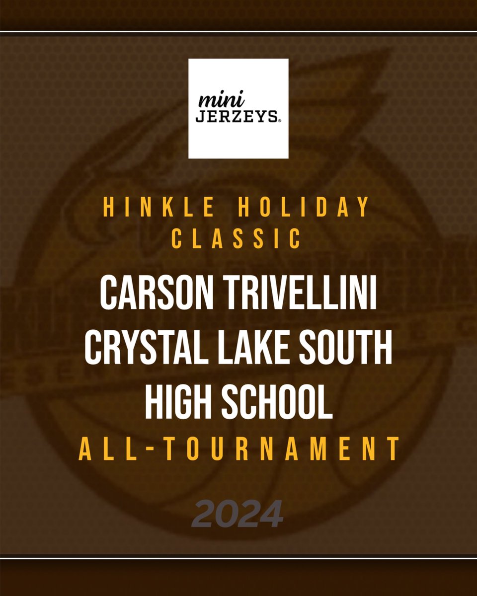 Hinkle Holiday Classic @ Jacobs High School (@hinkleholiday) on Twitter photo 