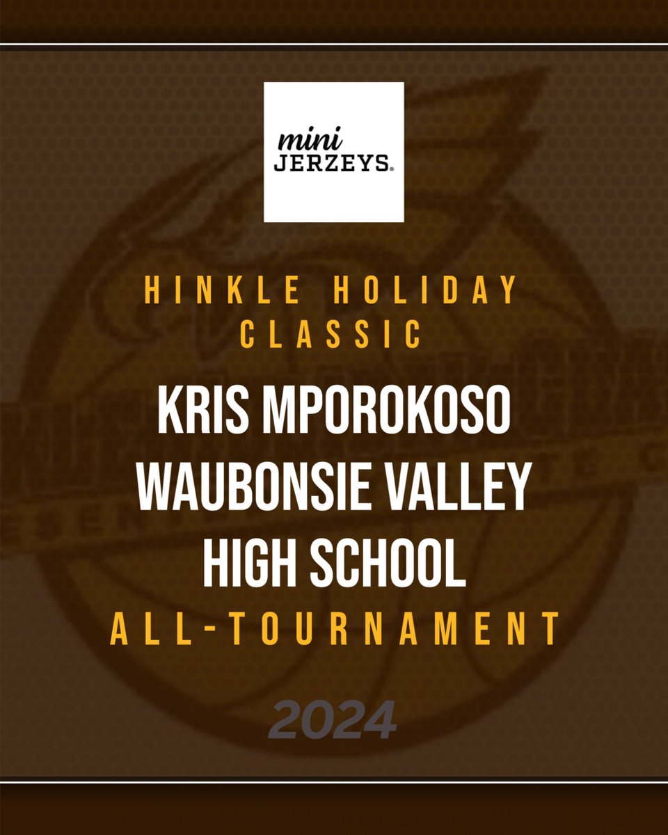 Hinkle Holiday Classic @ Jacobs High School (@hinkleholiday) on Twitter photo 