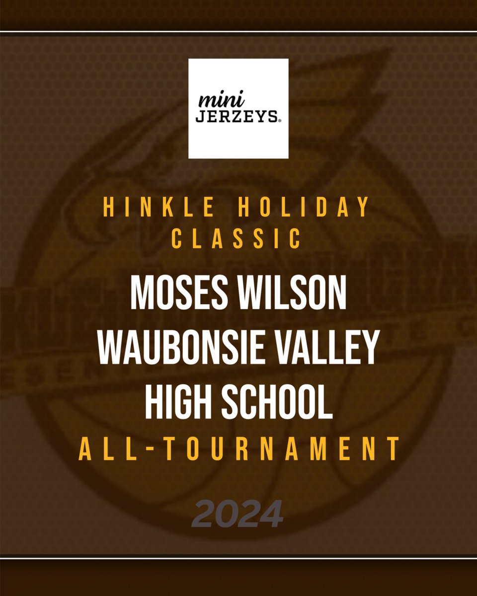 Hinkle Holiday Classic @ Jacobs High School (@hinkleholiday) on Twitter photo 