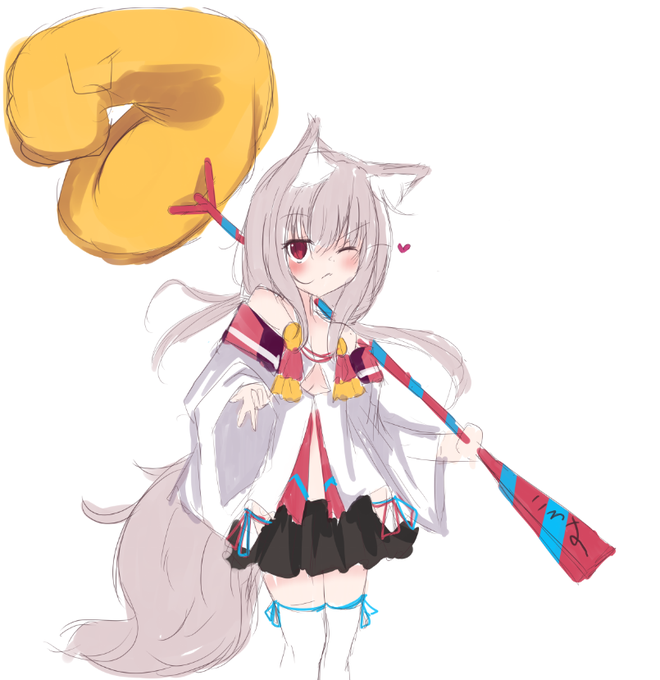 これは……なにもふだ……!? 