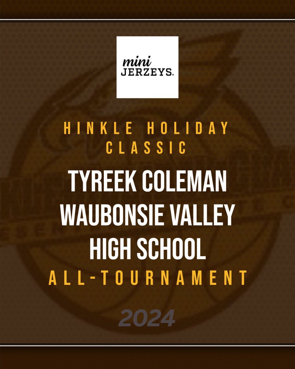 Hinkle Holiday Classic @ Jacobs High School (@hinkleholiday) on Twitter photo 