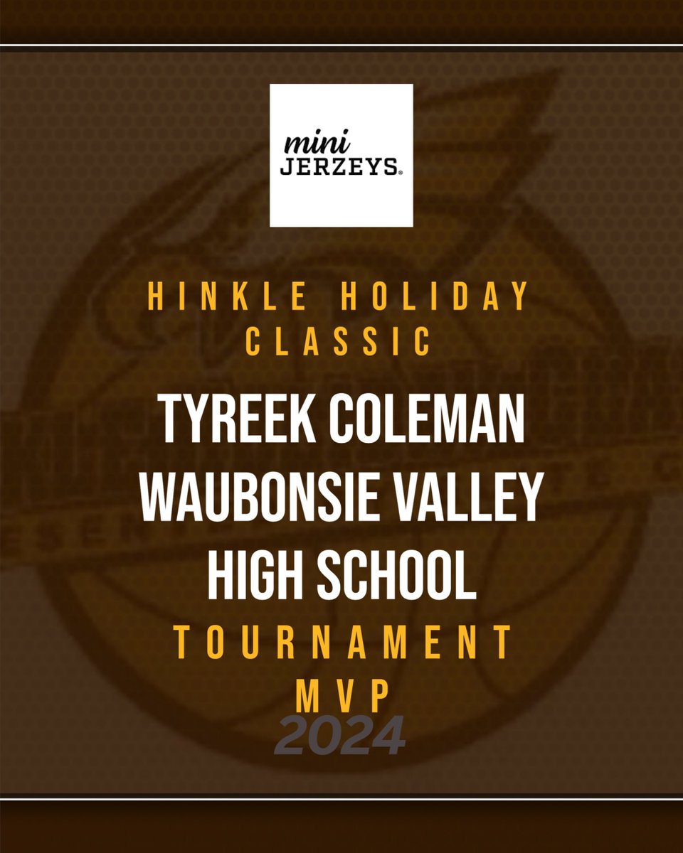 Hinkle Holiday Classic @ Jacobs High School (@hinkleholiday) on Twitter photo 